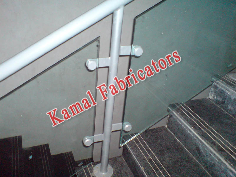 Kamal Fabricators