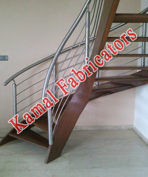 Kamal Fabricators